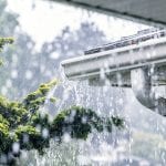 Rain Gutter Installation Cost in Leland, North Carolina