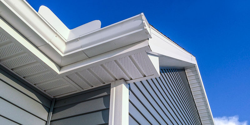 3 Signs It’s Time to Switch to Seamless Gutters