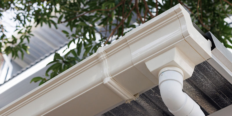 A Quick Guide to K-Style Gutters