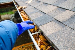 Maintenance Tips for Taking Care of Your Gutters