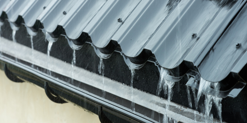 The Importance of Fully Functioning Rain Gutters