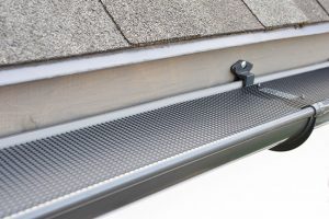 Keep Your Gutters Clean and Trouble-Free with Leaf Guards